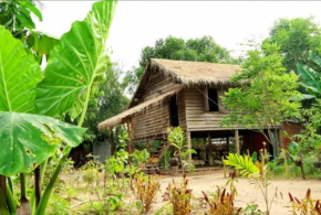 Отель Sok Phen Homestay  Siem Reap